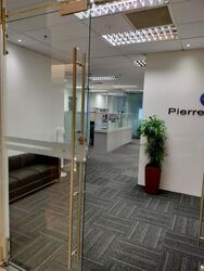 Sif Building (D1), Office #471445781